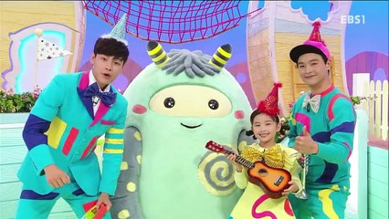 딩동댕유치원 - 알_#001