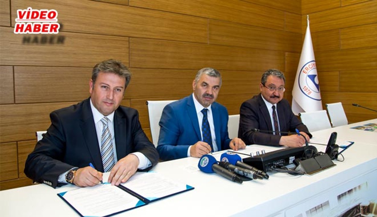 (19 Haziran 2017) 7/24 Kütüphane İçin Üçlü Protokol