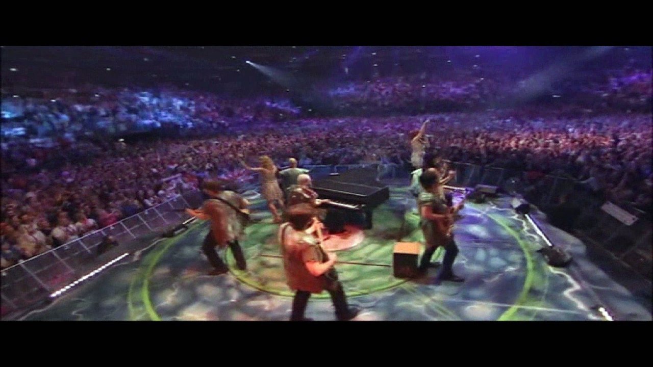 Andrea Berg live: Drink doch eine met / Supejellezick / Viva Colonia / Marmor Stein und Eisen bricht / Auf zu neuen Aben