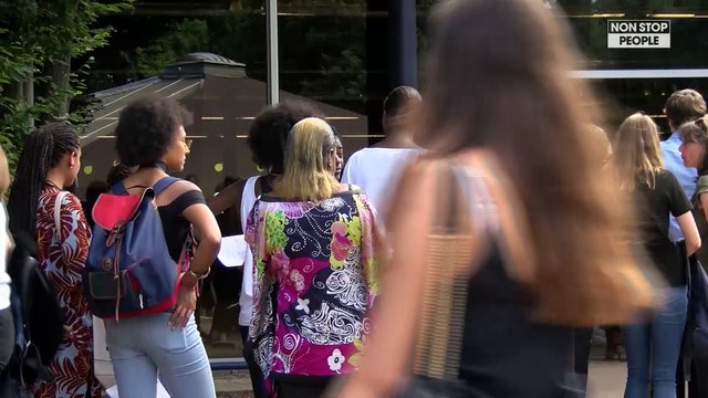 Concours Elite Model Look : trouver les mannequins de demain (exclu vidéo)