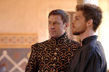 Still Star-Crossed ~ Season 1 (S1E3) Episode 3 ~ Watch #Full Online