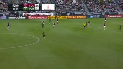 Coaching moves Week 16 - Portland 2