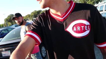 Proyecto X en VIDA REAL "18+" (HotSpanish Vlogs)