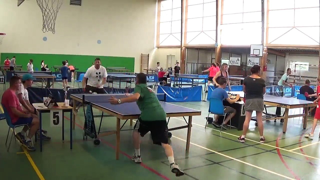 Tournoi NL 6