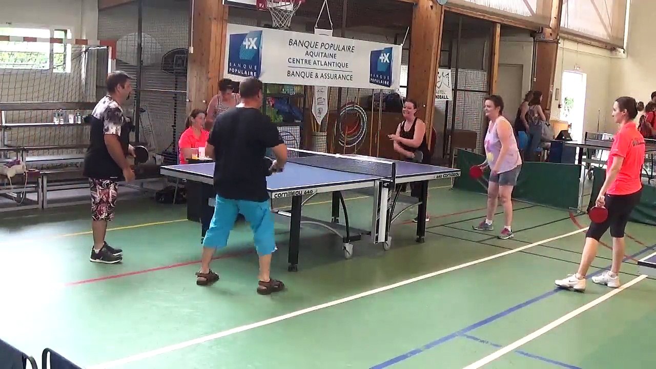 Tournoi NL 10