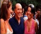 Bunga Bunga: Politica y sexo (Silvio Berlusconi)