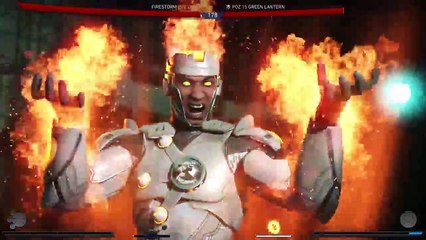 Injustice 2 POLSKA (125)