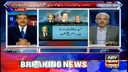 Bhatti says Punjab' jails filled with arms