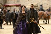 Still Star-Crossed Season 1 - Episode 3 All The World’s A Stage Full Episode ! Watch HD.