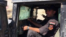 Forças iraquianas pedem rendição dos jihadistas em Mossul