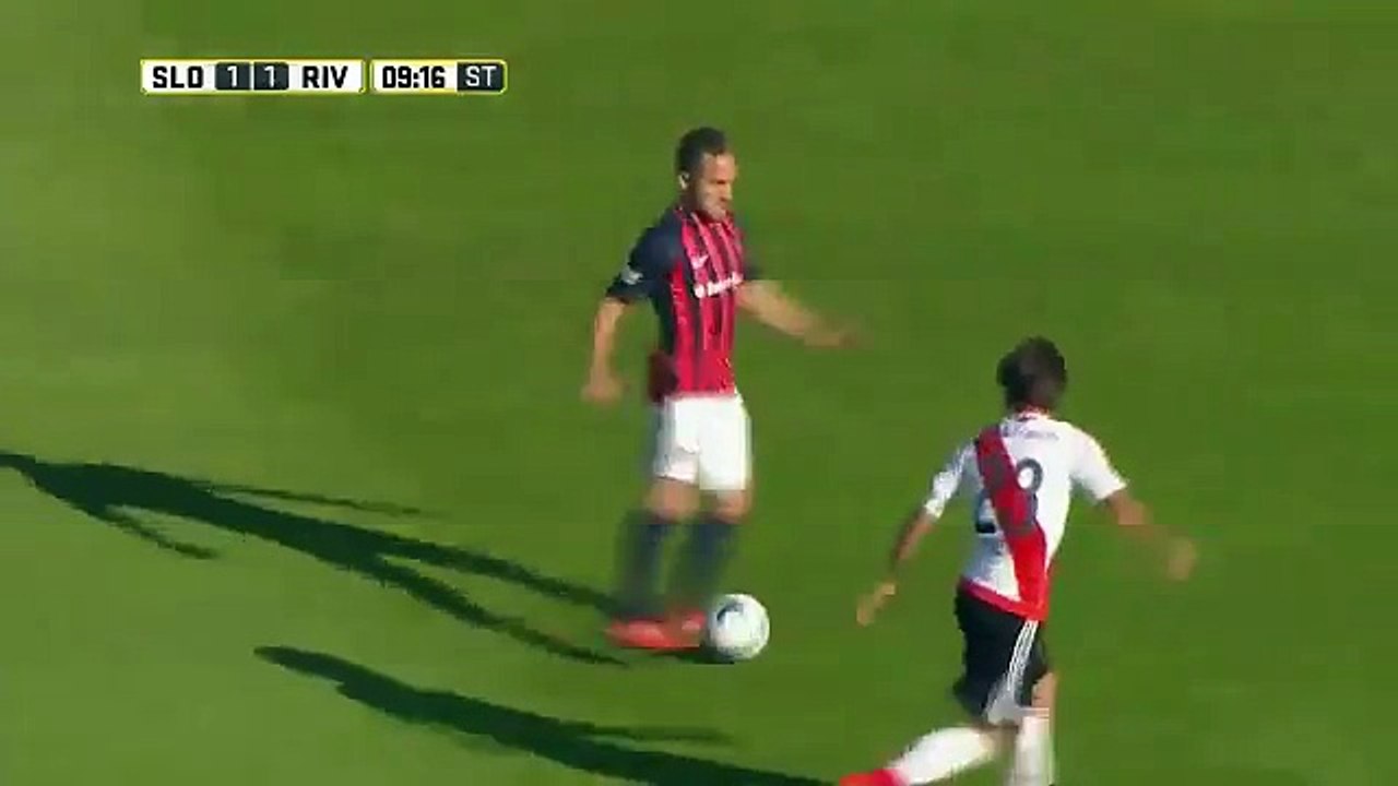Doble Caño