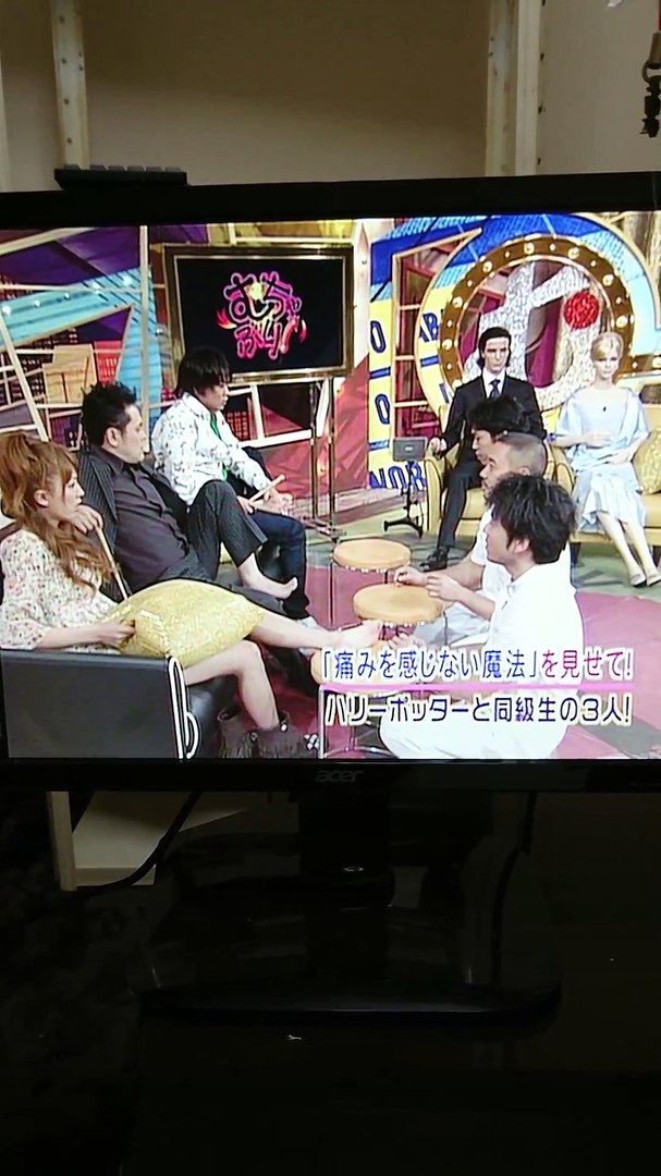 里田まい 足つぼ 動画 Dailymotion