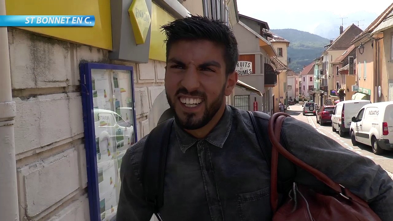 D!CI TV : vos réactions suite aux résultats des Législatives à St Bonnet en Champsaur
