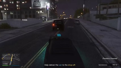 FunnyGTAV Momment
