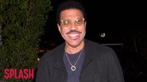 American Idol Targeting Lionel Richie for Role as 2nd Judge