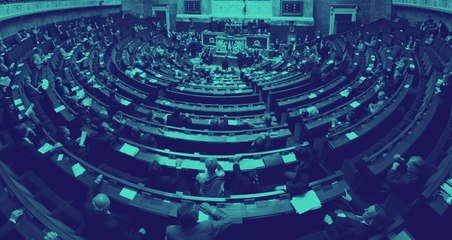 Victoire aux législatives : une arme à double tranchant ?