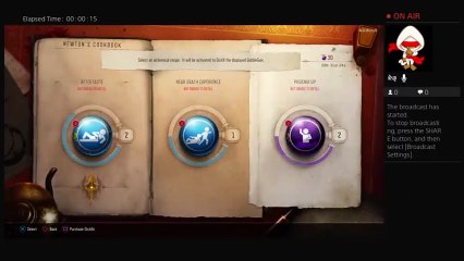 Codbo3 zombie cronicles pt4 head shot challenge  99.67 (14)