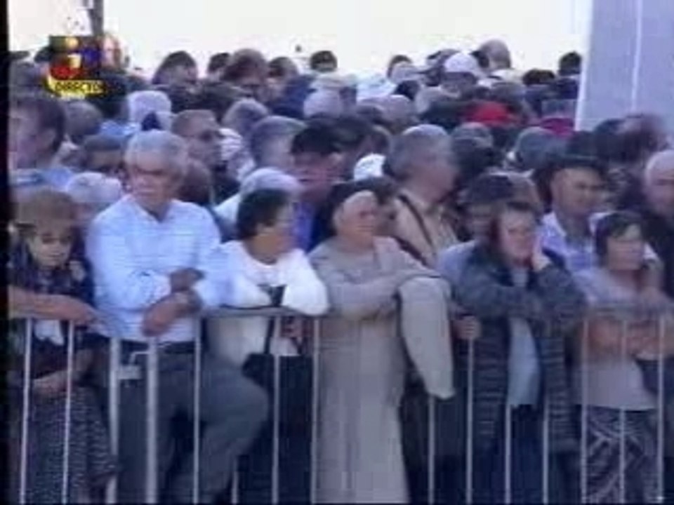 UM "SENTIDO PROFUNDO DO SAGRADO"?!!!