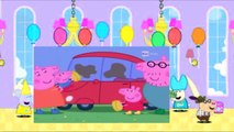 PEPPA PIG italiano nuovi episodi 2015 cartoni animati in italiano (29)