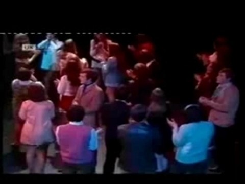 The Rolling Stones: Gimme Shelter