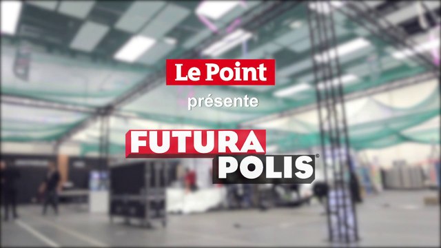 Retour sur l'édition 2016 de Futurapolis à Toulouse.