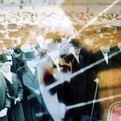 İzmir Marşı Atatürk Görselli