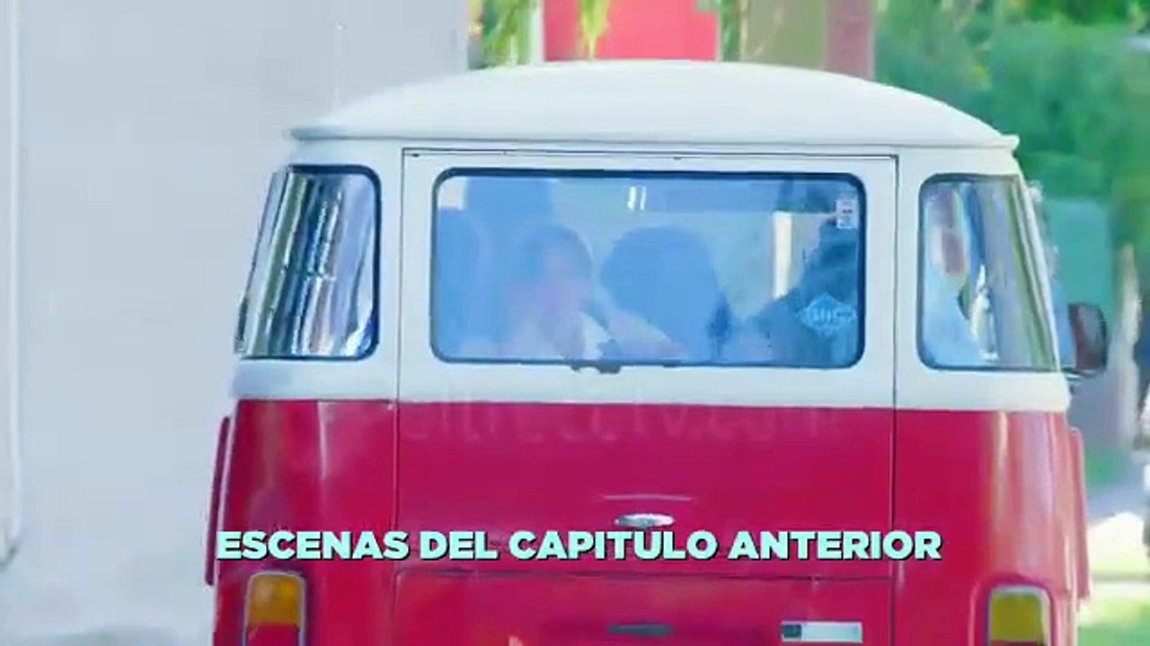 Esperanza Mia Capitulo 3