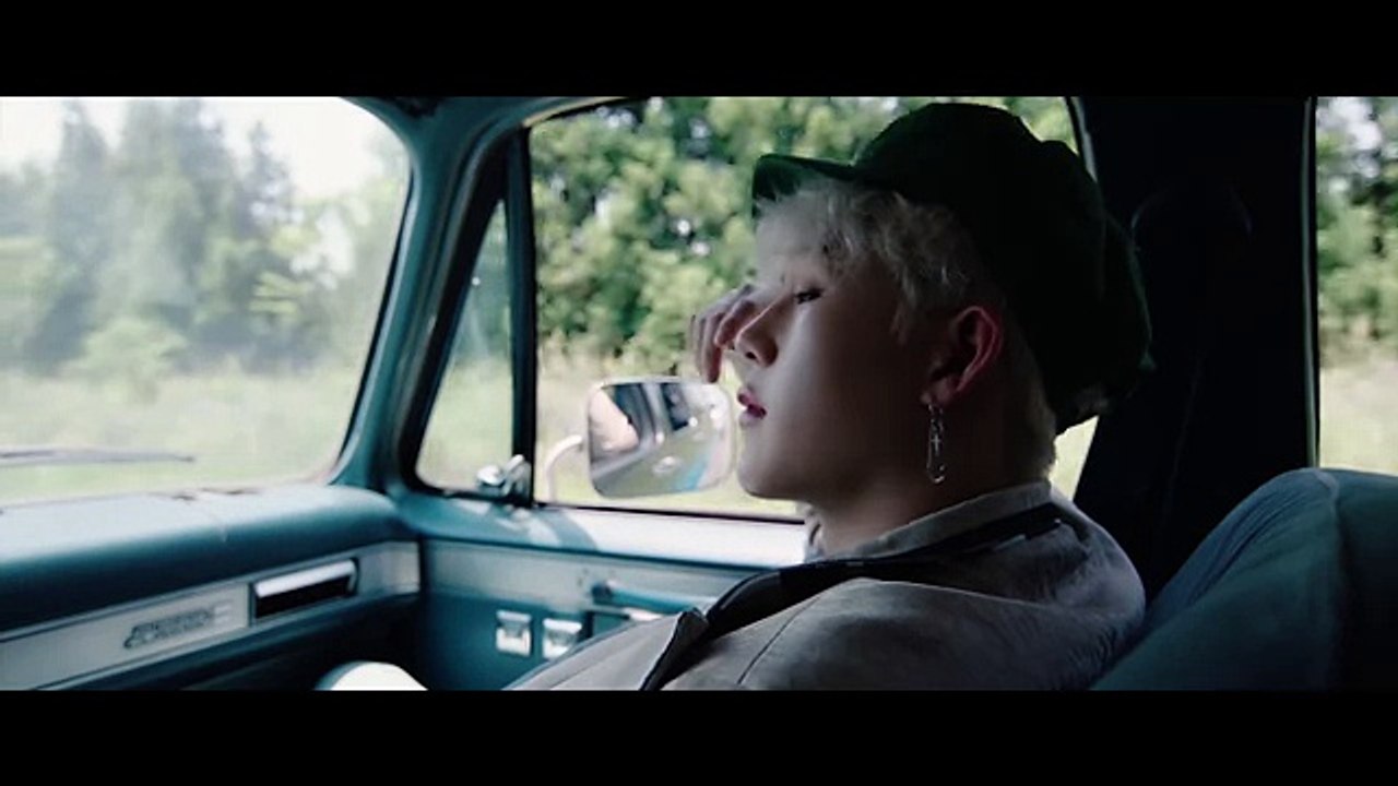 MONSTA X- SHINE FOREVER MV