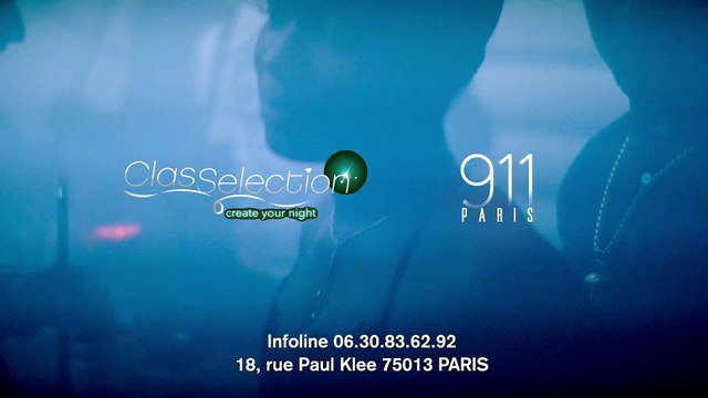 Soirée '911 Paris' aux Nuits Blanches (Vidéo 20 - Part 4)