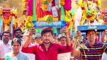 Karu First Look New Tamil Movie | Sai Pallavi, Director Vijay | Nayanthara New Look