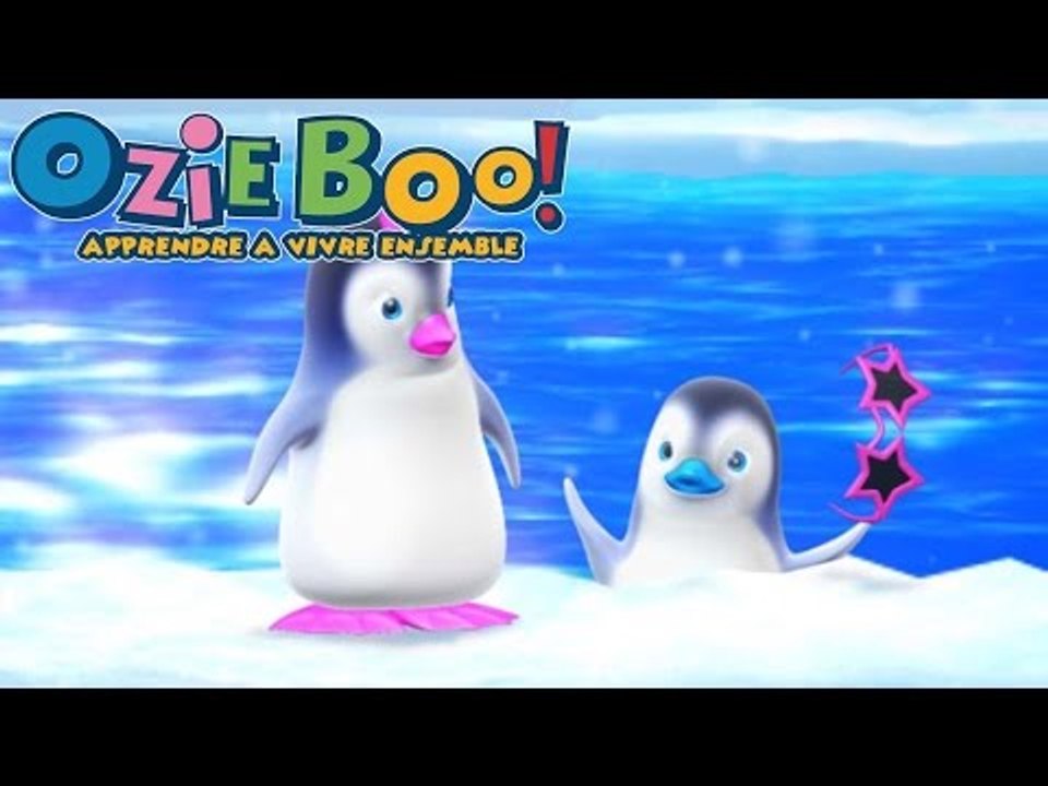 Ozie Boo - Le Cauchemar - Episode 26 - Saison 1