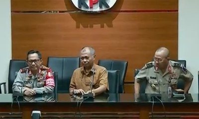 Siapa Jenderal di Balik Penyerangan Novel? (Bag. 2)