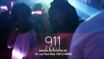 Soirée ‘911 Paris’ aux Nuits Blanches (Vidéo 20 - Part 5)