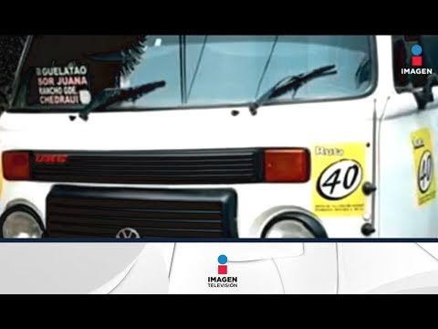 Habitantes de Neza viven entre asesinatos y extorsión de la autoridad | Noticias con Francisco Zea