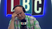 Iain Dale: The One Thing We Can Draw Comfort From After Recent Attacks