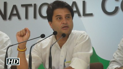 MP police firing: Congress wants criminal case against officials