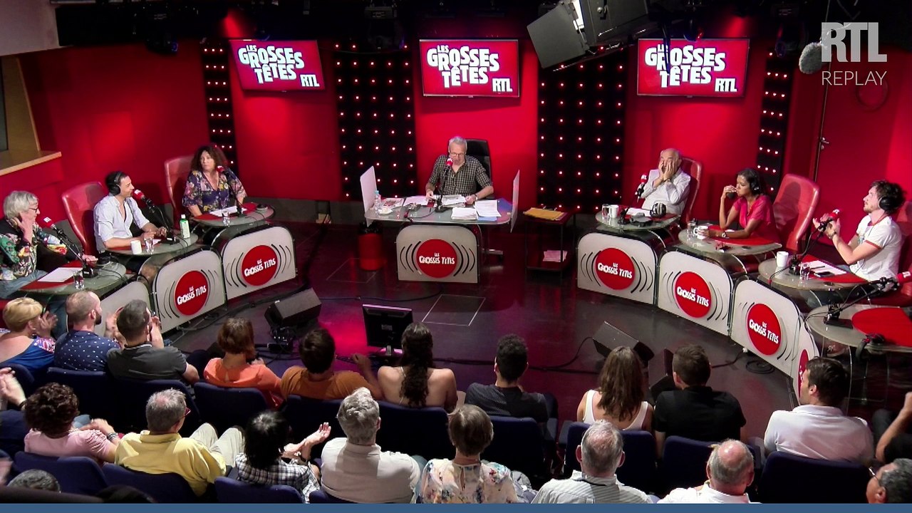 Valérie Mairesse n'aime pas le hommes puissants