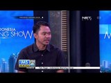 Talkshow Prospek Bisnis Kanal Tv Khusus Memasak Bersama Roby Bagindo - IMS