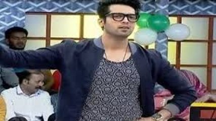 Fahad Mustafa awesome reply to Rishi Kapoor 2017