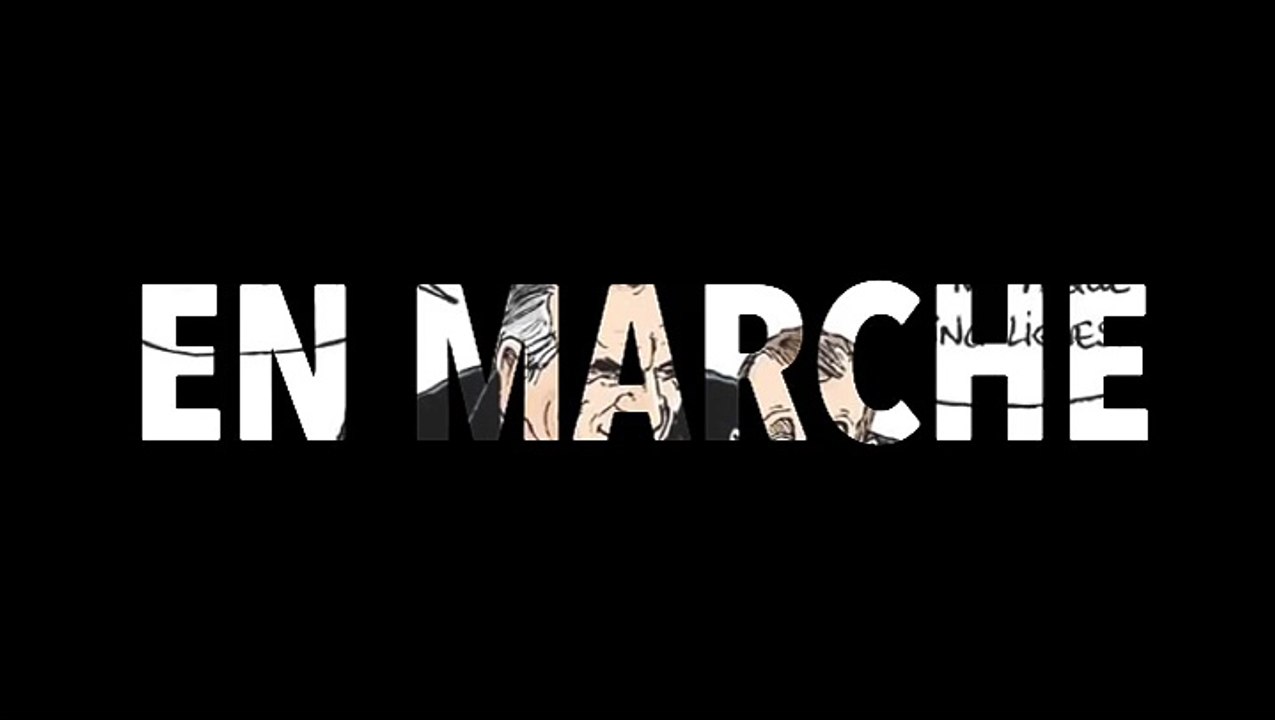 La dictature EN MARCHE !