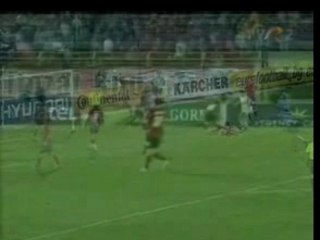 Euro 08 Albania vs Bulgaria 17/10