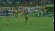 Euro 08 Albania vs Bulgaria 17/10
