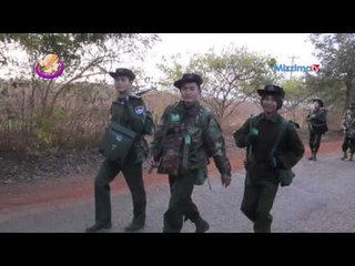 အေမမ်ားေန႔အတြက္ မဇၩိမ၏ အထူး႐ုပ္သံ တင္ဆက္မႈ