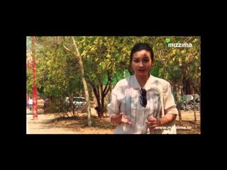 ျမန္မာတို႔ရဲ႕အသဲႏွလံုး ပုဂံေျမသို႔ ေျခဆန္႔ျခင္း (အပိုင္း ၁/၁)