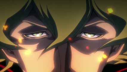 Shoukoku no Altair TVCM (30-sec)