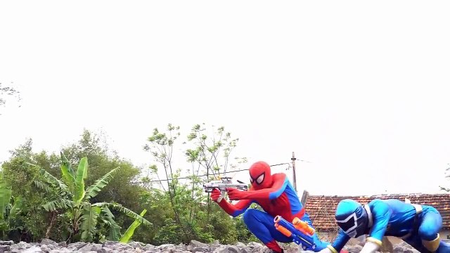 ok105948_Siêu Nhân NGƯỜI NHỆN và NỮ HOÀNG BĂNG GIÁ ELSA - Siêu Anh Hùng - Đồ Chơi Búp Bê Trẻ Em#27322