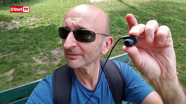 Tests : enceintes Bose Revolve et Beoplay P2, écouteurs et baladeur Pioneer ! (Power 141)