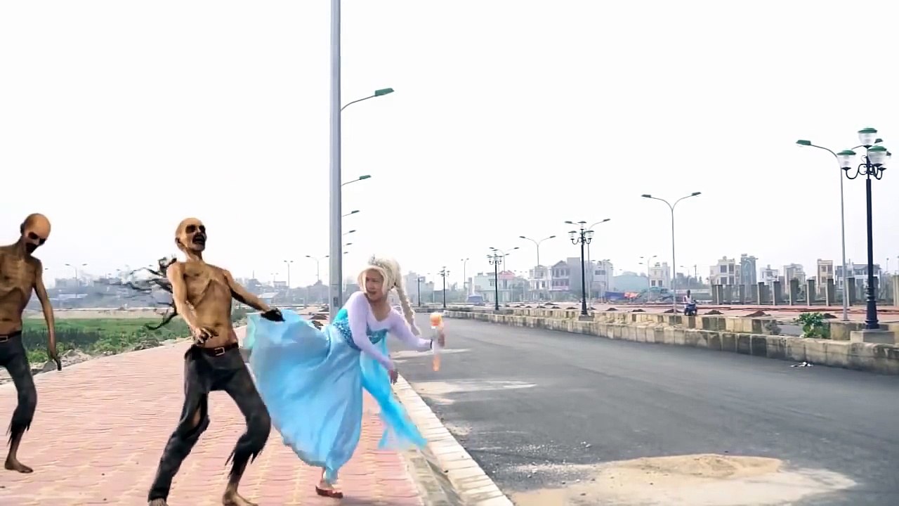 ok105948_Siêu Nhân NGƯỜI NHỆN và NỮ HOÀNG BĂNG GIÁ ELSA - Siêu Anh Hùng - Đồ Chơi Búp Bê Trẻ Em#27330