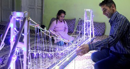 Hakkarili Yağmur'un İstanbul'u ve Boğaz Köprüsünü Görme Hayalleri Gerçek Oldu