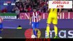 Todos los goles del Atlético de Madrid en la UEFA Champions League 2016/2017 - All Goals